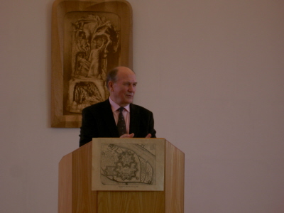 Ernst Schuberth
