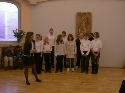 Odilienschule