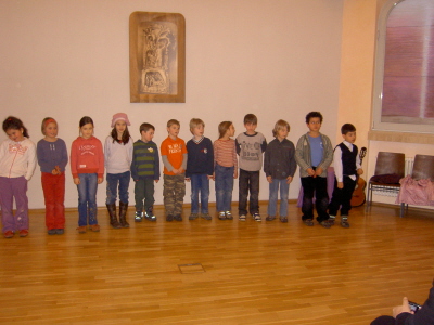 Interkulturelle Waldorfschule
