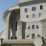 goetheanum_detail